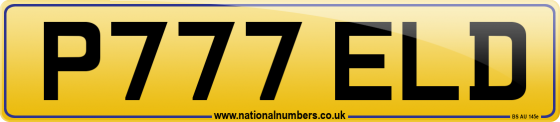 P777 ELD
