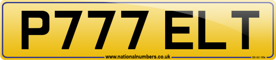 P777 ELT