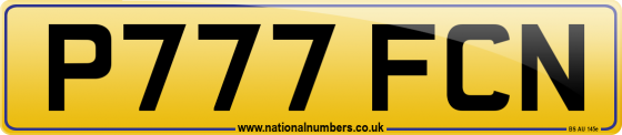 P777 FCN