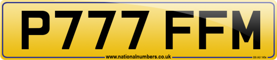 P777 FFM