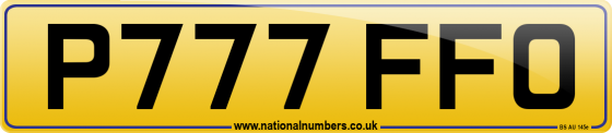 P777 FFO