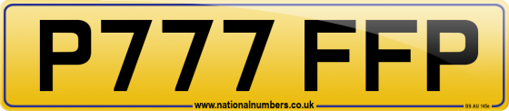 P777 FFP