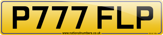 P777 FLP