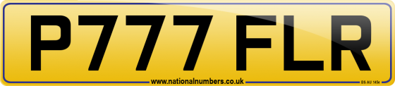 P777 FLR