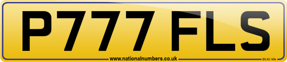 P777 FLS