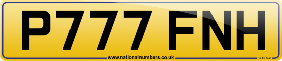 P777 FNH