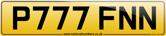 P777 FNN