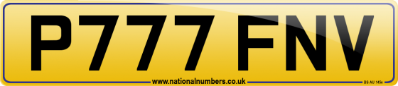 P777 FNV