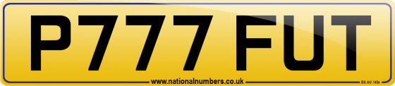 P777 FUT