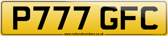 P777 GFC