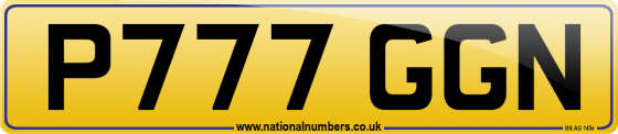P777 GGN