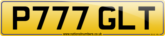 P777 GLT