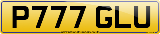 P777 GLU
