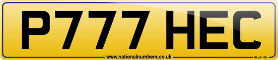P777 HEC