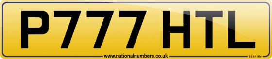 P777 HTL