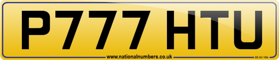 P777 HTU