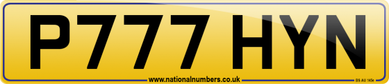 P777 HYN
