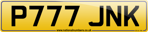 P777 JNK