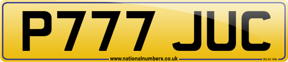 P777 JUC