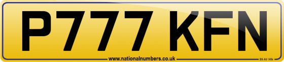P777 KFN