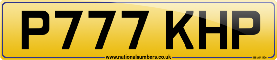 P777 KHP