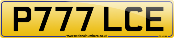 P777 LCE