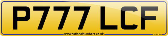 P777 LCF
