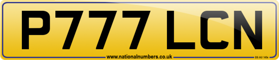 P777 LCN