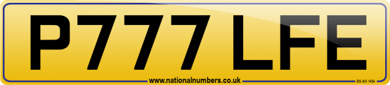 P777 LFE