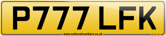 P777 LFK
