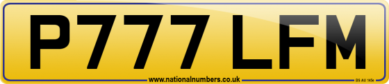 P777 LFM