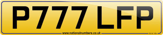 P777 LFP