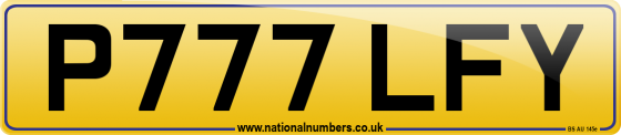 P777 LFY