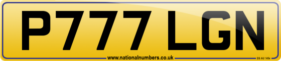 P777 LGN
