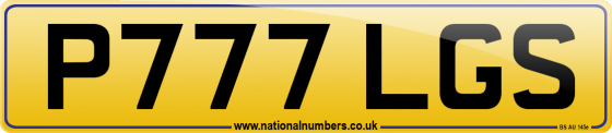 P777 LGS