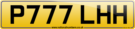 P777 LHH