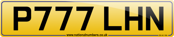 P777 LHN