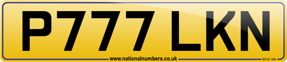 P777 LKN