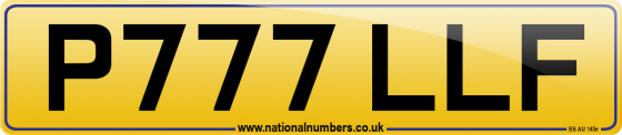 P777 LLF