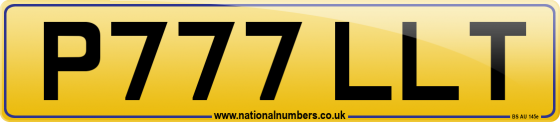 P777 LLT