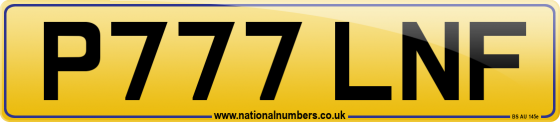 P777 LNF