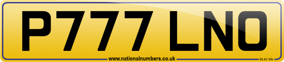 P777 LNO