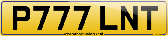 P777 LNT