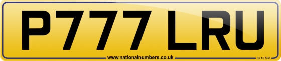 P777 LRU