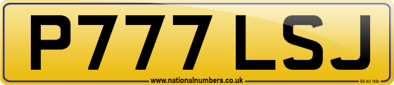 P777 LSJ