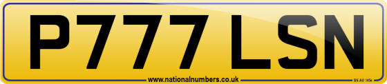 P777 LSN