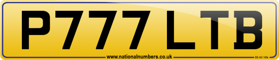 P777 LTB