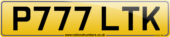 P777 LTK