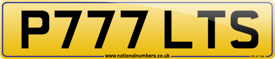 P777 LTS