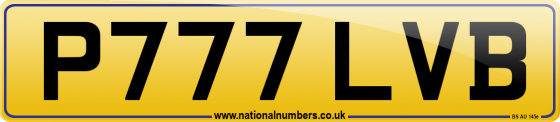 P777 LVB